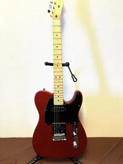 USA HS TELECASTER