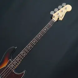 3-COLOR SUNBURST MIJ