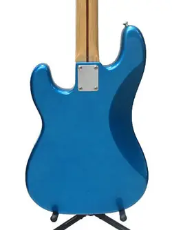 FENDER JAPAN PB-43 PB-62 ELECTRIC BASS LPB 2002 MADE IN JAPAN