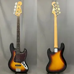 BASS 2021 MODEL
