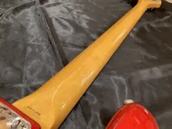 FENDER JBD-62 ELECTRIC