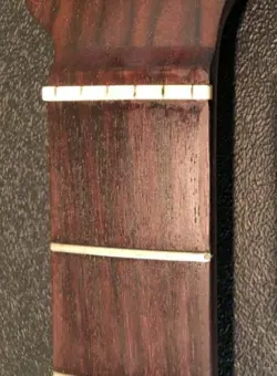 *ALL ROSEWOOD* VINTAGE