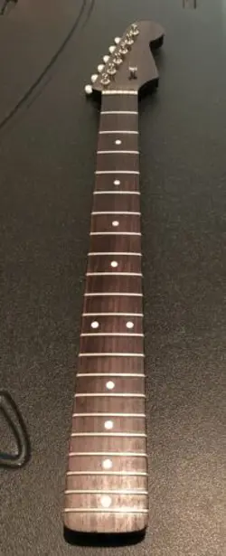 STRAT NECK *ALL
