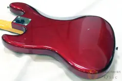 FENDER JAPAN JB62-US JAZZ BASS ALDER BODY MAPLE NECK ROSEWOOD FINGERBOARD