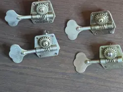 1958-1965 PRE-CBS FENDER