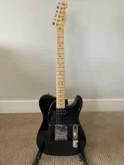 2006 FENDER AMERICAN SERIES TELECASTER HS - AMERICAN MADE