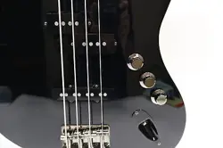 BASS RH ELECTRIC
