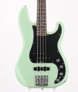 FENDER DELUXE ACTIVE P-BASS SPECIAL SURF PEARL 2016 MIM ELECTRIC BASS