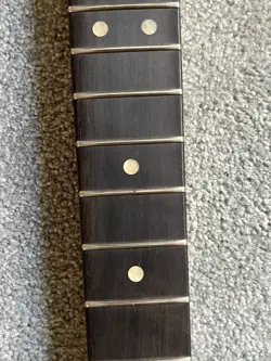 FENDER AMERICAN GUITAR