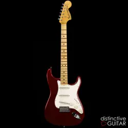 JOURNEYMAN RELIC FIREMIST