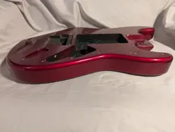 FENDER CONTEMPORARY STRAT