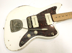 JAZZMASTER 