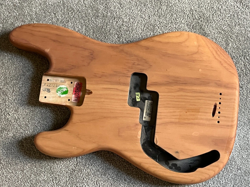 STANDARD PRECISION ROASTED