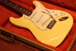 FENDER AMERICAN VINTAGE '62 STRATOCASTER 1996