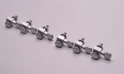 LOCKING TUNERS FENDER