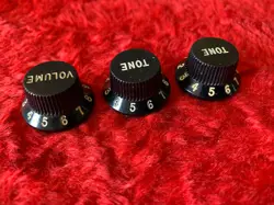 FENDER FULLERTON ERA