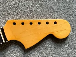 AMERICAN 60S REISSUE