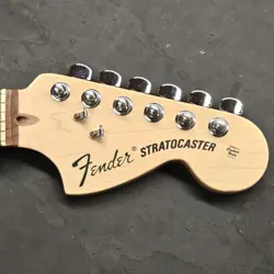 2008 FENDER STRAT