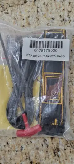 ASSEMBLY AMERICAN STANDARD