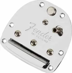 FENDER AMERICAN JAZZMASTER/JAGUAR