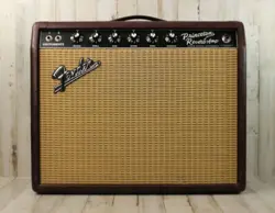 USED FENDER LIMITED EDITION '65 PRINCETON REVERB (397)
