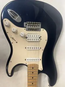 STRATOCASTER ELECTRON