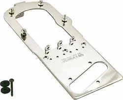 VIBRAMATE STAGE FENDER