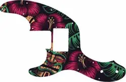 WITH HUMBUCKER #GAL0...