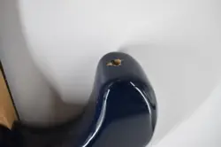 SQUIRE BULLET ELECTRIC