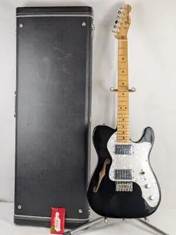 THINLINE BLACK EC2027915