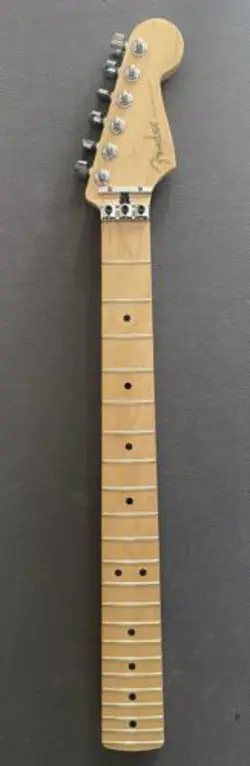 2022 FENDER PLAYER FLOYD ROSE MAPLE NECK LOADED