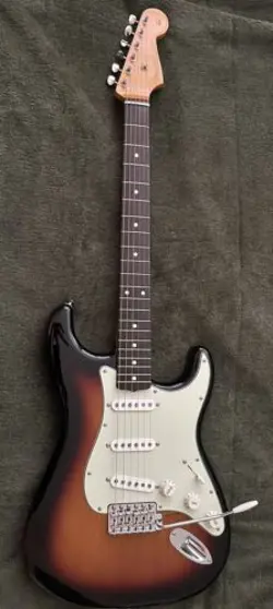 3-COLOR SUNBURST MINT