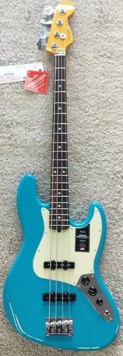 PROFESSIONAL II 4-STRING