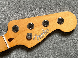 FENDER VINTERA 50S PRECISION BASS NECK READ