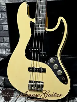 2010-2012 AERODYNE JAZZ