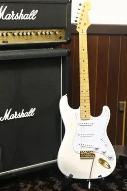 STRATOCASTER ST80-SPL/M