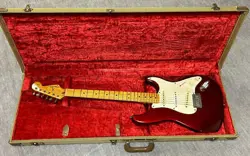 FENDER U.S.A AMERICAN