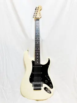 STRATOCASTER W/OGB