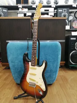 STRATOCASTER ST62-53 3CS