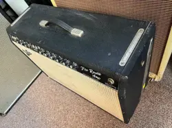 1966 FENDER PRO