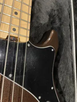 DIMENSION BASS GUITAR