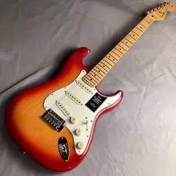 *NEW* FENDER PLAYER2