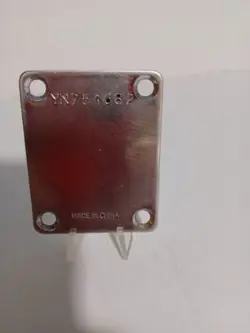 NUMBER YN754682 RELIC