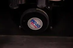 VINTAGE 1975 FENDER VIBRO CHAMP 5W ELECTRIC GUITAR TUBE COMBO AMPLIFIER