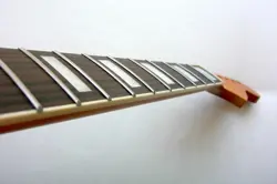 /ROSEWOOD/JUMBO/MOP BLOCK INLAY