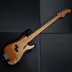 FENDER JAPAN PB57-80US 2TS FINEST GUITARS