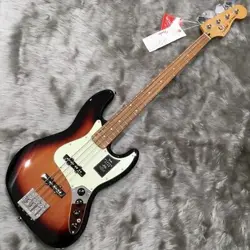FENDER PLAYER PLUS JAZZ BASS ELECTRIC