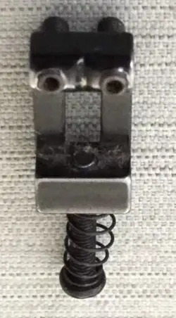 ORIGINAL STRING SADDLE