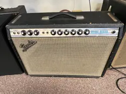 1972 FENDER DELUXE