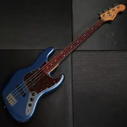 FENDER JAPAN JB62-US OLB FINEST GUITARS